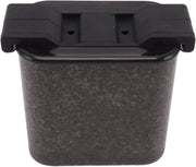 Macchina per congelare cubetti di ghiaccio per whisky - Forma rotonda grande - 2 fori - Macchina per congelare cubetti di ghiaccio cristallini - Facile da utilizzare