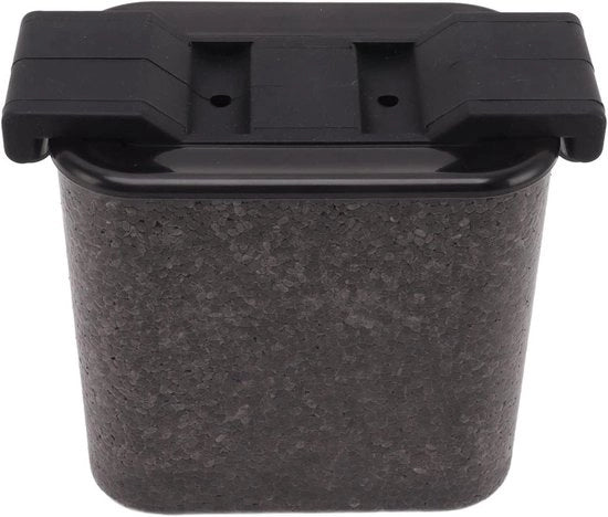 Macchina per congelare cubetti di ghiaccio per whisky - Forma rotonda grande - 2 fori - Macchina per congelare cubetti di ghiaccio cristallini - Facile da utilizzare