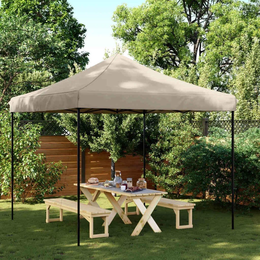 Tenda Party Talpa 292 x 292 x 315 cm Tessuto Oxford