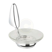 GOCCIA 570159A PORTASAPONE- RUBINETTERIE ASSOCIATE- 4,0 pz