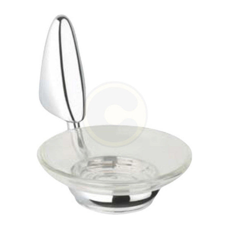 GOCCIA 570159A PORTASAPONE- RUBINETTERIE ASSOCIATE- 4,0 pz