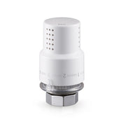 TESTA TERMOSTATICA ARIA C/SENSORE LIQUIDO- Cromo M30 x 1,5- SR- pezzi 1