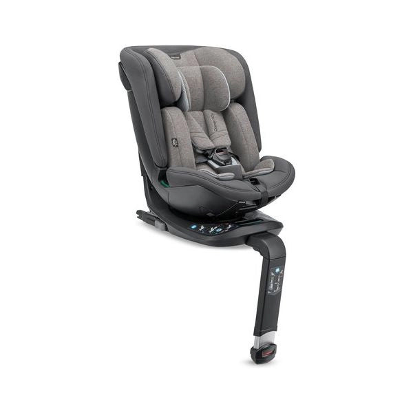 Seggiolino auto copernico stone grey av91p0stg/r0stg