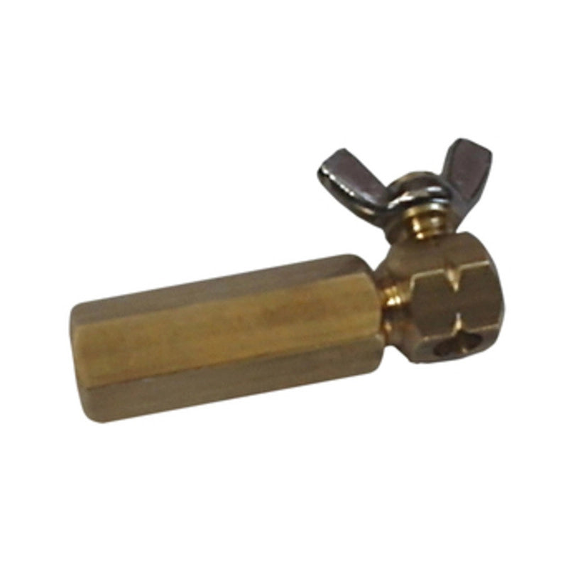 BL TENDIFILO STENDIBIANCHERIA OTTONE 5 MM DA 2 PZ