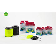 Filo decespugliatore nylon quadro 2,7 mm x 10 m