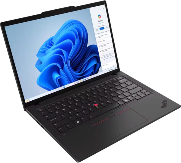 Notebook ThinkPad T14 G5 14" FHD U5-125U 16GB 512SSD W11P 14 "FHD U5125U 16GB 512SSD W11P (21ML0023GE)