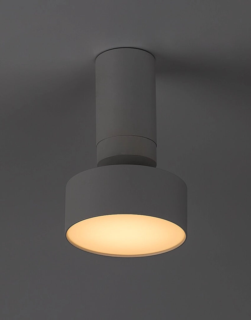 Spot soffitto orientabile bianco Ø11 LED 10W Ovidia Rabalux