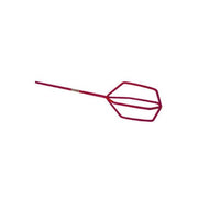 Mescolatore per Colla Blinky a Frusta in Acciaio Cm12X10X58