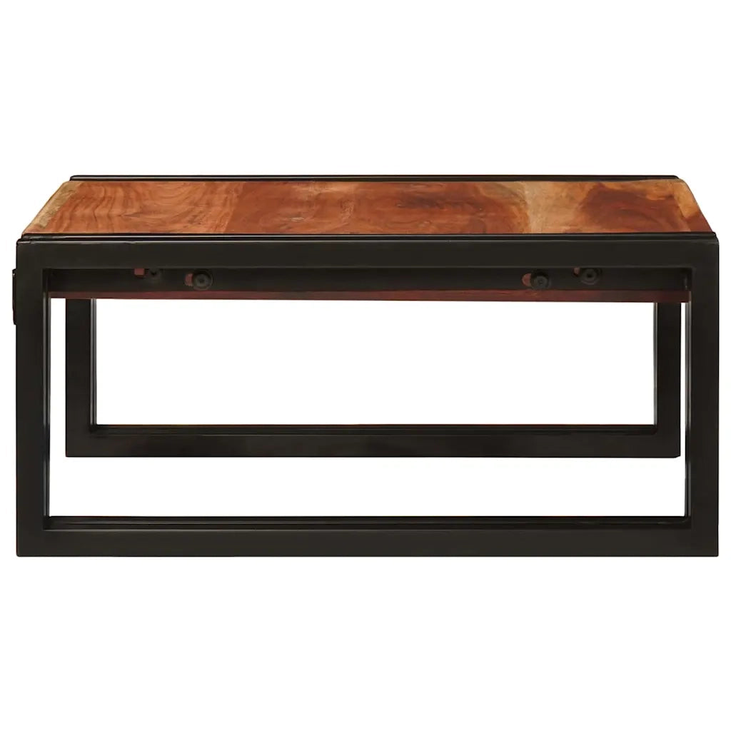 Mensola da bagno Marrone 40 x 50 x 23 cm CFW6805447