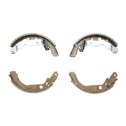 Ganasce freno Dacia Duster 4x4 440605238R