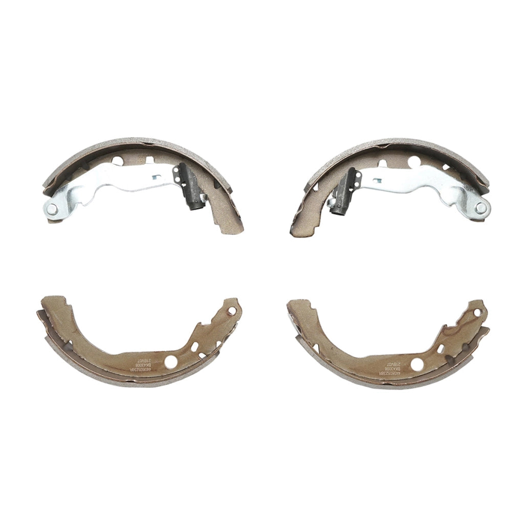 Ganasce freno Dacia Duster 4x4 440605238R