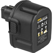 BATTERIA PER PRESSATRICE AKKU  3,0 Ah     REMS