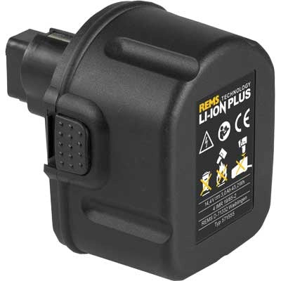 BATTERIA PER PRESSATRICE AKKU  3,0 Ah     REMS