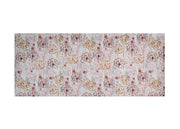 Tappeto Cucina Antiscivolo Stampa Digitale Emozioni Fantasia Alisei By Suardi - 58x280 - Alisei