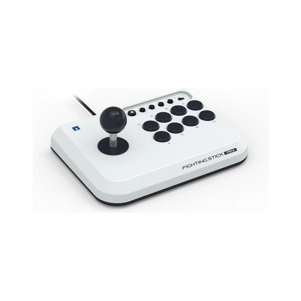 Gamepad hori spf 038u playstation 5 fighting stick mini white white
