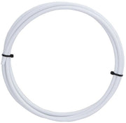 Sostegno idraulico 5mm - Sostegno in nylon intrecciato - Resistente alla corrosione - Alta resistenza - Adatto per olii DOT - Resistente alle intemperie e ermetico - Guida del freno
