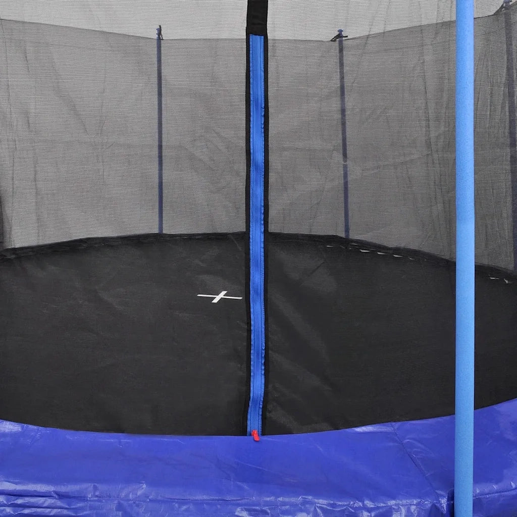 Set per Trampolino 5 pz 3,96 m 142094