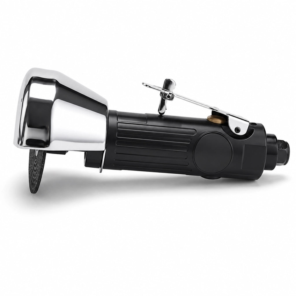 Mini Flex Troncatrice Smerigliatrice Aria Compressa 3" 90PSI 18000RPM - A830810