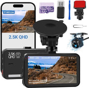 Dual Dashcam Auto - Camera Auto a Doppio Visore - Visore Auto a Doppio Visore - Dual Visore Auto - Visore Auto a Doppio Visore 

Modello: 
 Specifiche tecniche: 
 Codice prodotto: