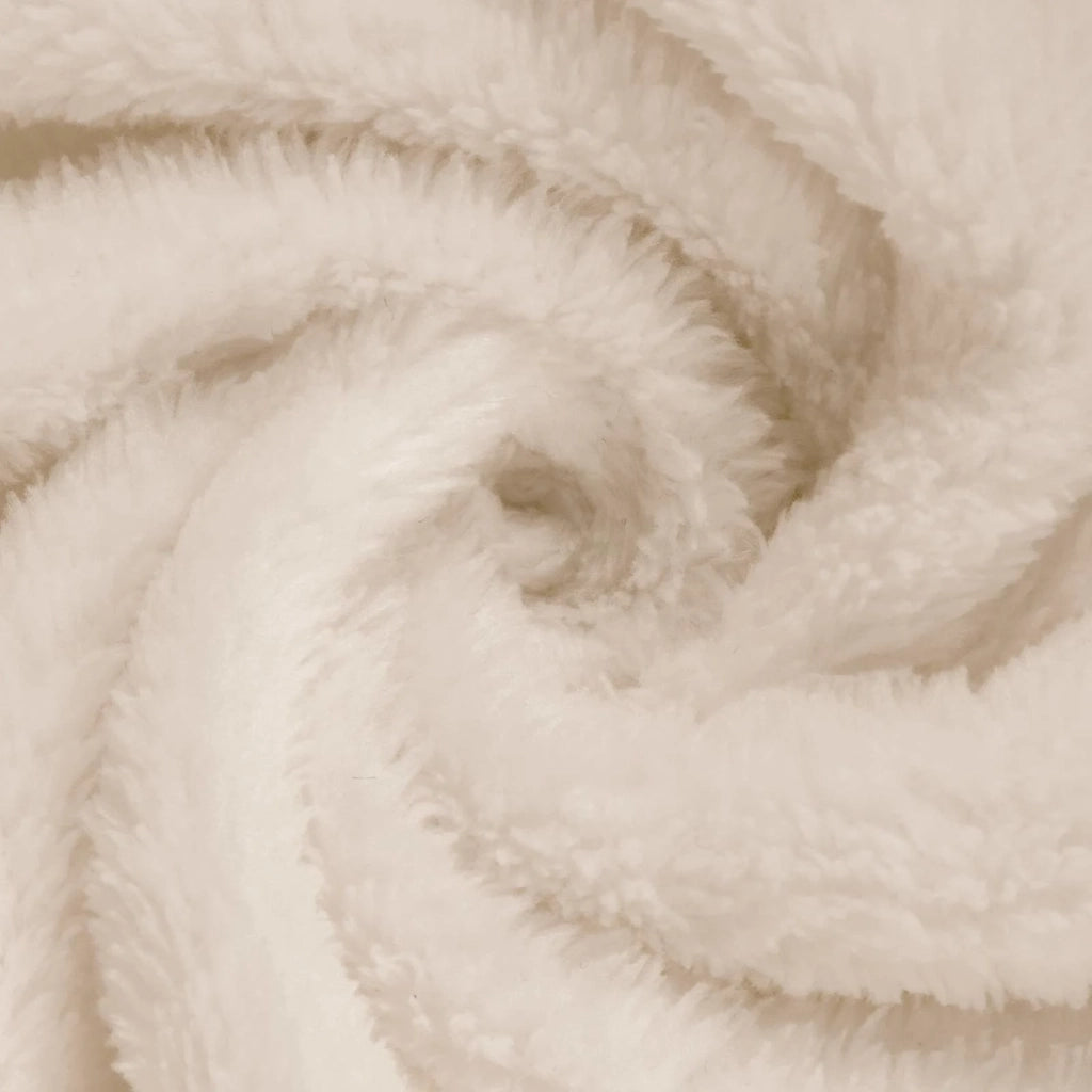 Accappatoio senza Cappuccio Beige xl Flanella CFW7056684