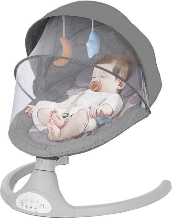 Wipstoletto elettrico a distanza con controllo Bluetooth - Libero mani con 5 ampiezze di vibrazione 3 modalità musicali con rete di mosche