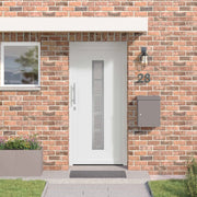 Porta Frontale Bianco 88 x 200 cm PVC