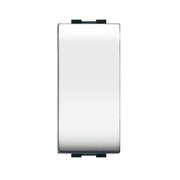 LIFE 4003 WH DEVIATORE UNIPOLARE BIANCO- ELETTROCANALI- 12,0 pz