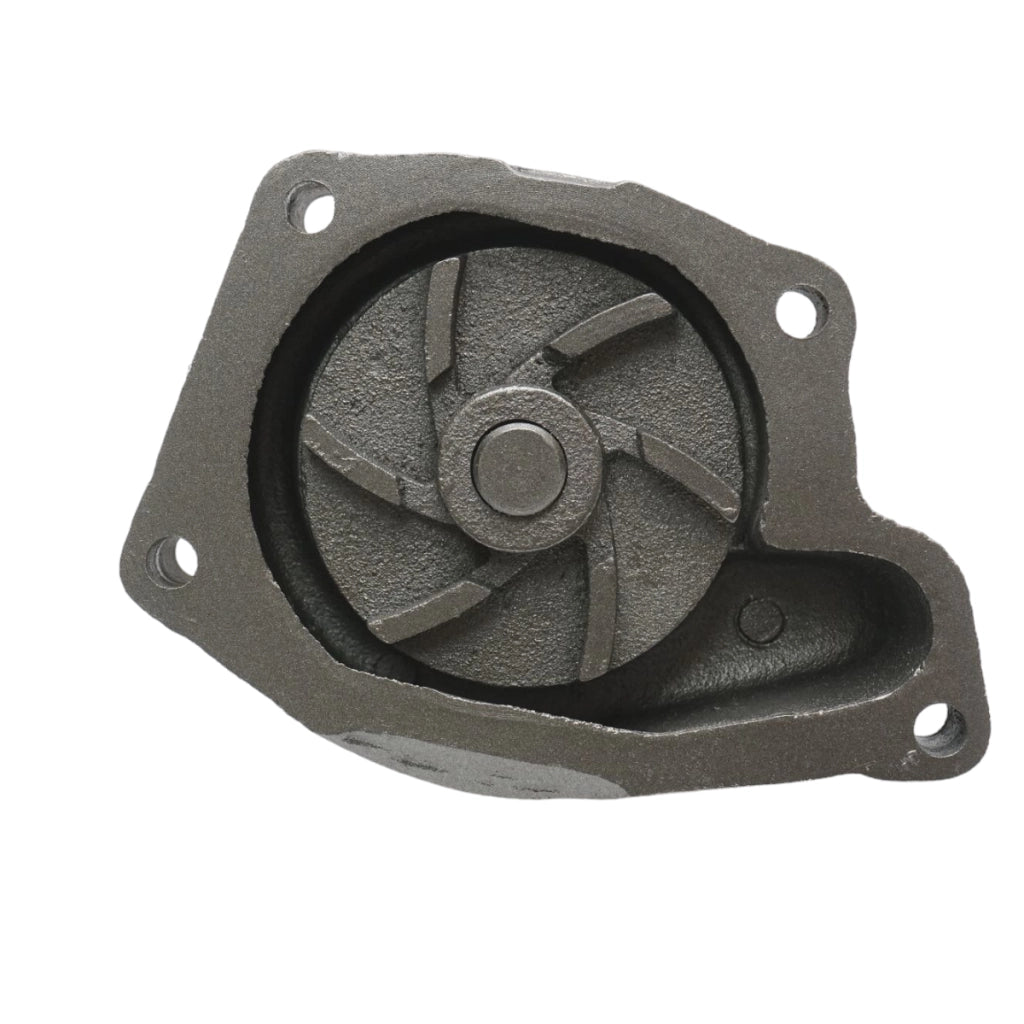 Pompa acqua per Massey Ferguson, codice OEM Perkins U5MW0043, 748095R91, 748095R92, U5MW0054, U5MW0100, 3639506M1, 748095M91 TNS