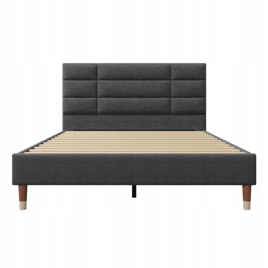 Letto Matrimoniale 140x200 con Materasso - Xylo