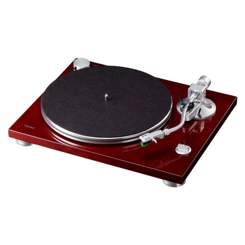 Giradischi teac tn-3b-se/ch cherry