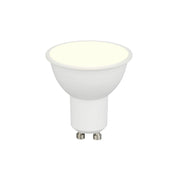 Lampadina LED riflettore GU10 5W 3000K 345 lm RL