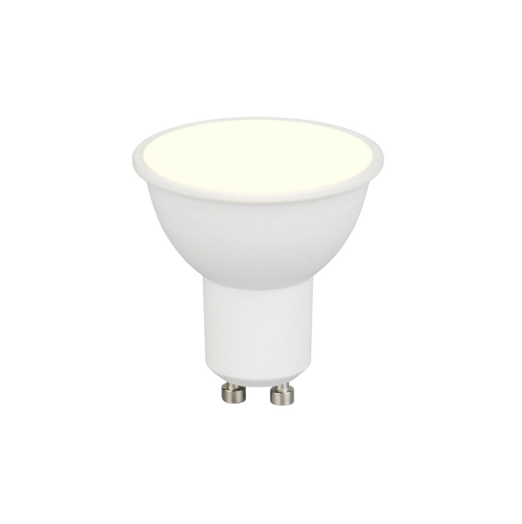 Lampadina LED riflettore GU10 5W 3000K 345 lm RL
