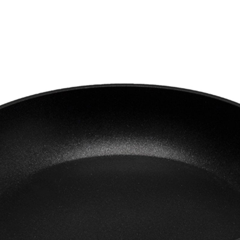 Tegame Induzione con Fondo Antiaderente Diametro 24cm Spessore 4mm