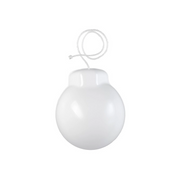 CALOTTA PER BUSSOLA OLIMPIC 100 WHITE PROTECTIVE COVER