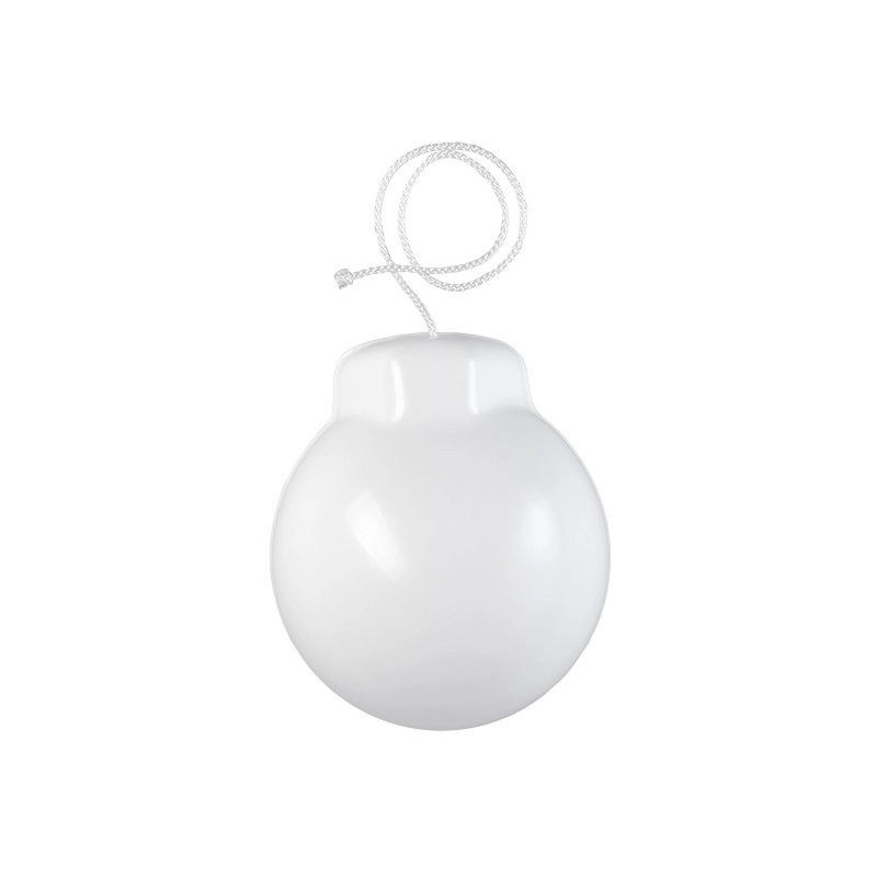 CALOTTA PER BUSSOLA OLIMPIC 100 WHITE PROTECTIVE COVER