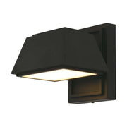 Applique V-TAC VT-1192 15W nera su/giù IP65 4000K 1950lm