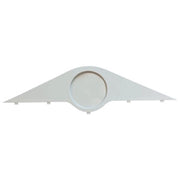R PARTICOLARE 2-00-561 X CASETTA DEL VILLAGGIO DELLA GALILEA 140X108XH115 CM- 1,0 pz