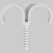 FISSATUBO A BATTERE DOPPIO FX-D - 20 - 1 confezioni - FISCHER