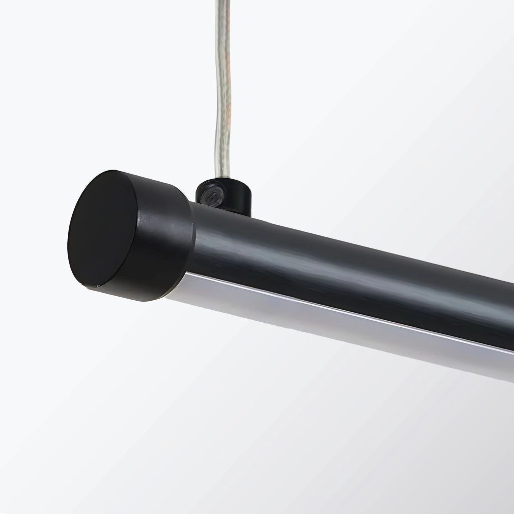 Lampada Led Lhj032-cp 150 Cm Black