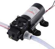 Pompa Olio Elettrica 12V 60W Leggera