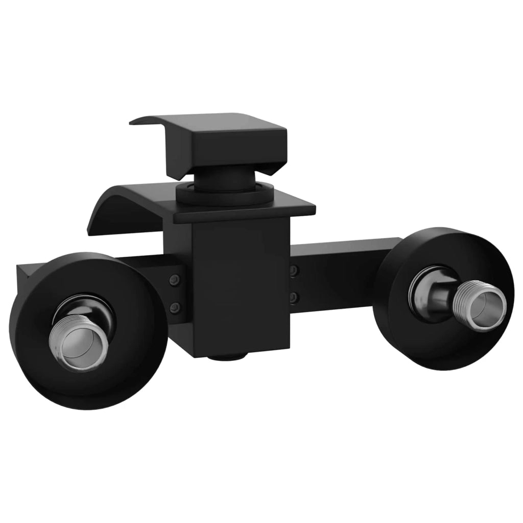 Miscelatore Doccia Nero G 1 / 2 pollici CFW3017886