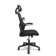 Opti525 rete nero/tessuto ne/br reg - 525BM840B840RNC