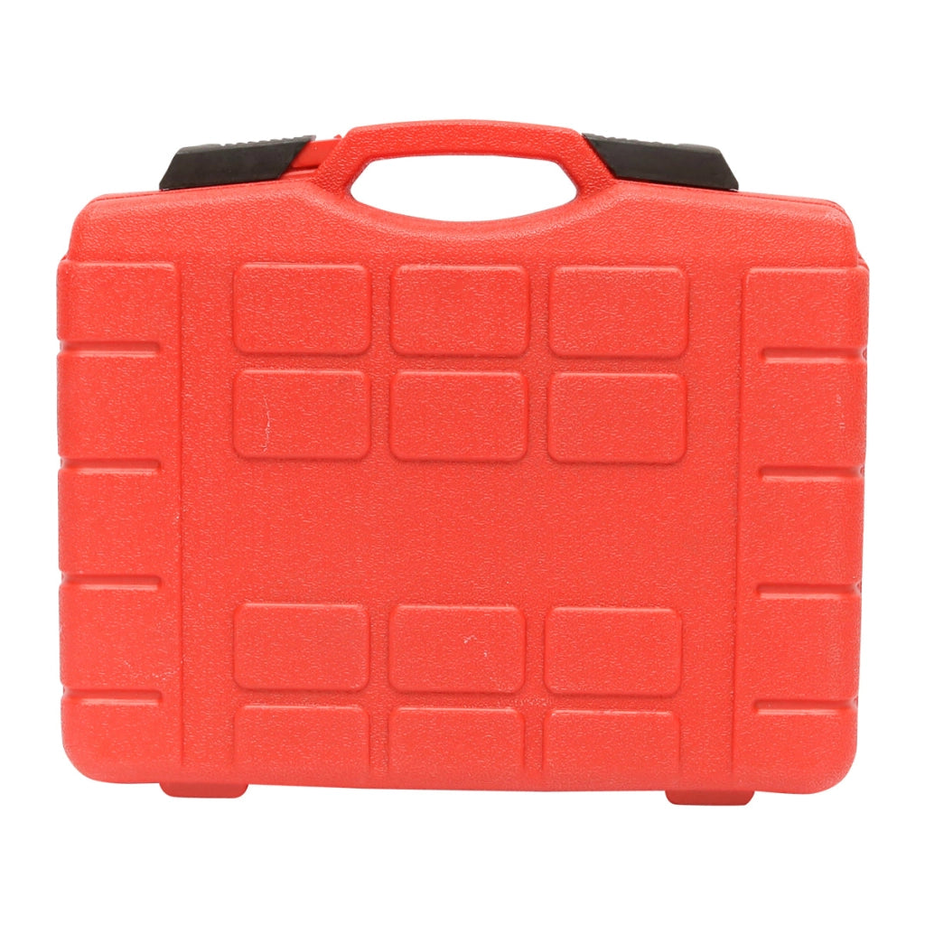 Set chiavi a bussola 7 pezzi (24-27-30-32-33-36-38)