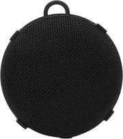 Altoparlante per bicicletta con memoria espandibile Bluetooth Altoparlante High Definition Surround Portatile IP67 Resistente all'acqua con supporto per auto per bicicletta (nero con supporto per bicicletta)
