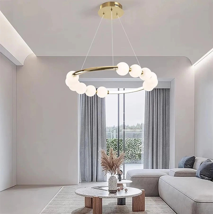 Lampada Led App1553-cp Gold