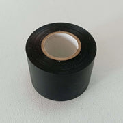 Nastro isolante nero 5cm 50mm x 25mt