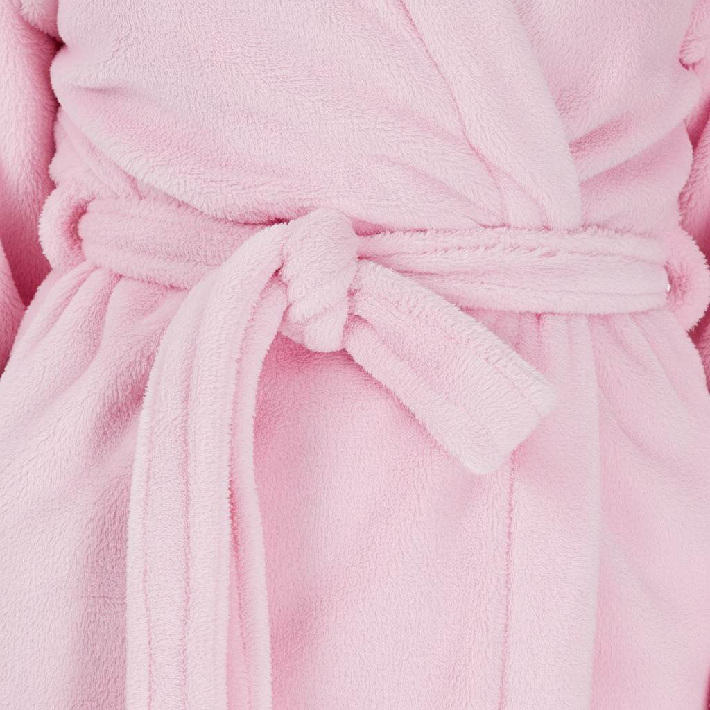 Accapatoio Da Donna Nancy Pink L/xl