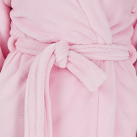 Accapatoio Da Donna Nancy Pink L/xl