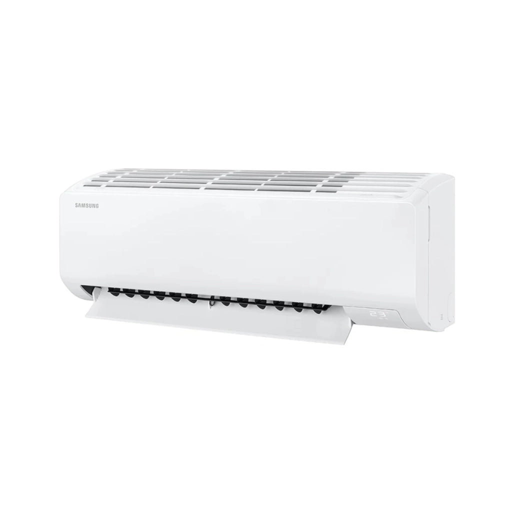 Climatizzatore Condizionatore Samsung Penta Split Inverter serie CEBU S2 7+12+12+12+12 con AJ100TXJ5KG R-32 Wi-Fi Integrato 7000+12000+12000+12000+12000