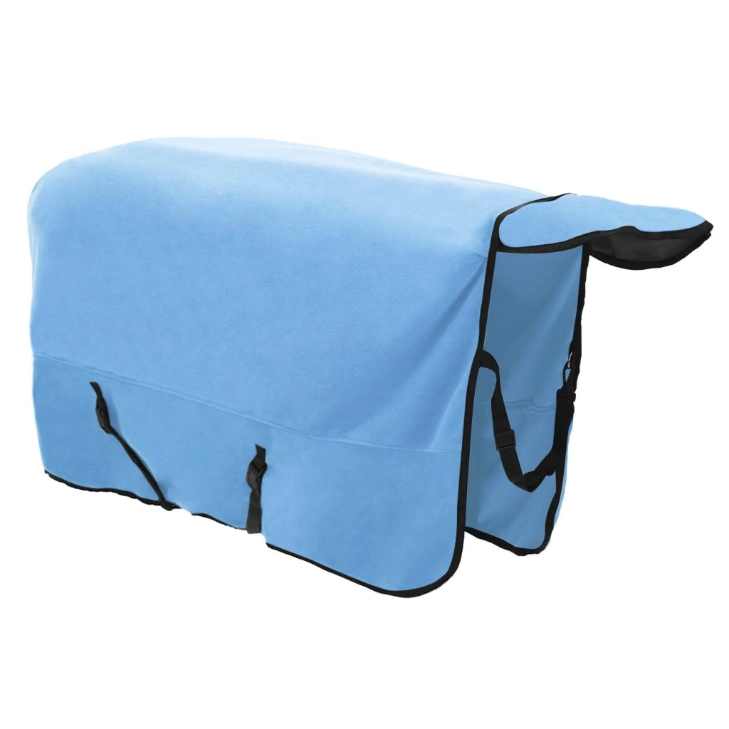 Coperta per Cavalli Aqua Completo 125 cm Poliestere CFW8885533